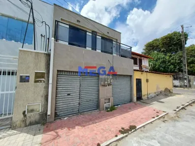 Ponto Comercial para alugar, 85m² no Sapiranga-Coité, Fortaleza