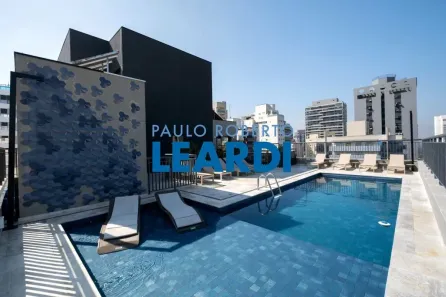 Apartamento com 2 Quartos à venda, 62m² no Pinheiros, São Paulo