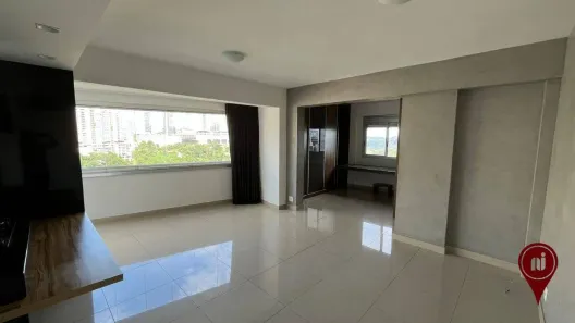 Apartamento com 1 Quarto à venda, 69m² no Vila da Serra, Nova Lima