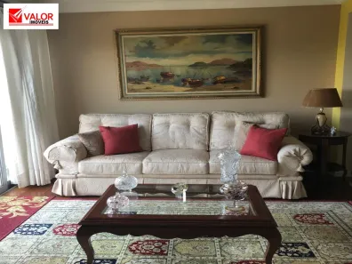 Apartamento com 3 Quartos à venda, 170m² no Fazenda Morumbi, São Paulo