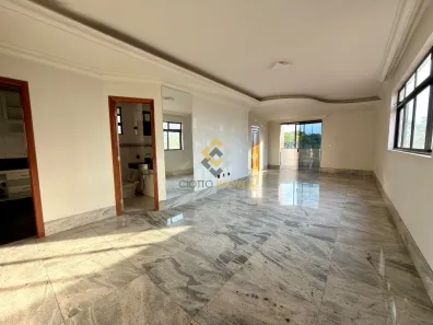 Apartamento com 4 Quartos à venda, 180m² no Liberdade, Belo Horizonte