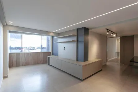 Apartamento com 3 Quartos à venda, 101m² no Belvedere, Belo Horizonte