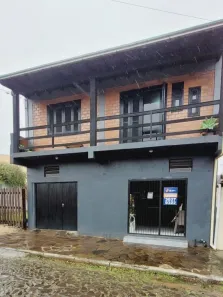 Sobrado com 2 Quartos à venda, 250m² no Lomba da Palmeira, Sapucaia do Sul