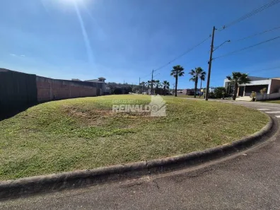 Lote/Terreno à venda, 518m² no Condominio Bosque dos Pires, Itatiba