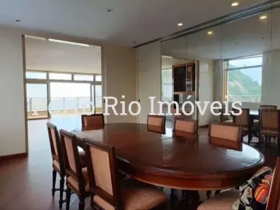 Cobertura com 4 Quartos à venda, 470m² no Copacabana, Rio de Janeiro