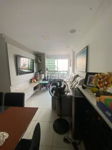 Apartamento com 3 Quartos à venda, 89m² no Casa Amarela, Recife