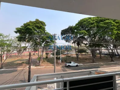Apartamento com 2 Quartos à venda, 72m² no Cariobinha, Americana