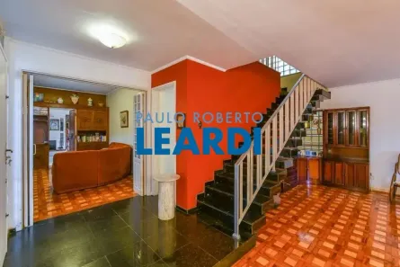 Sobrado com 4 Quartos à venda, 290m² no Vila Mariana, São Paulo