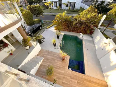 Casa com 4 Quartos à venda, 320m² no Vila de Abrantes (Abrantes), Camaçari