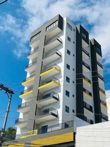 Apartamento com 1 Quarto à venda, 30m² no Vila Galvão, Guarulhos