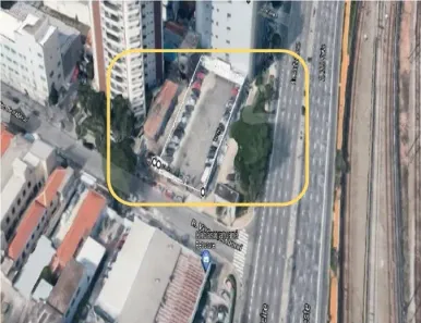 Lote/Terreno à venda, 1426m² no Vila Anastácio, São Paulo