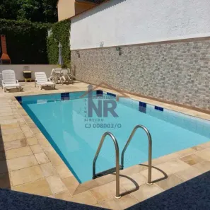 Cobertura com 3 Quartos à venda, 178m² no Freguesia (Jacarepaguá), Rio de Janeiro