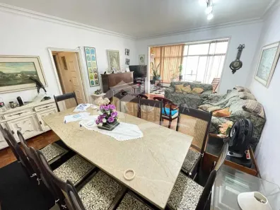 Apartamento com 3 Quartos à venda, 210m² no Copacabana, Rio de Janeiro