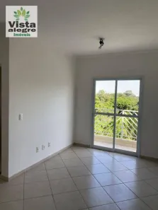 Apartamento com 2 Quartos para alugar, 63m² no Pinheirinho, Vinhedo