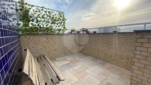 Cobertura com 1 Quarto à venda, 102m² no Riviera, Bertioga