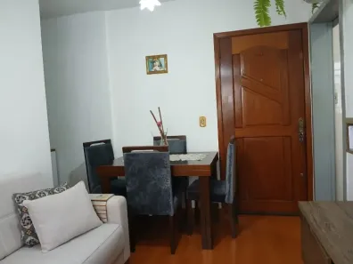 Apartamento com 2 Quartos à venda, 46m² no Cavalhada, Porto Alegre