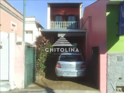 Casa com 2 Quartos à venda, 160m² no Centro, Itapetininga