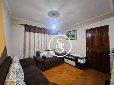 Casa com 3 Quartos à venda, 199m² no Alvarenga, São Bernardo do Campo