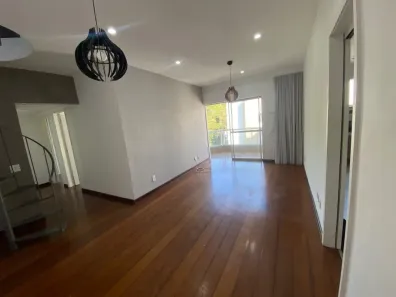 Cobertura com 3 Quartos à venda, 185m² no Ingá, Niterói