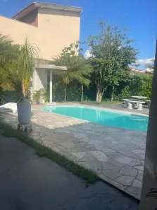 Casa com 3 Quartos à venda, 120m² no Vila Aeronáutica, Araçatuba