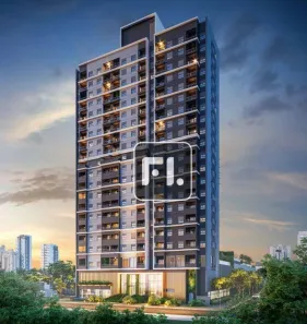 Apartamento com 3 Quartos à venda, 135m² no Campo Belo, São Paulo