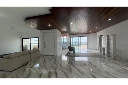 Cobertura com 4 Quartos à venda, 424m² no Loteamento João Batista Julião, Guarujá