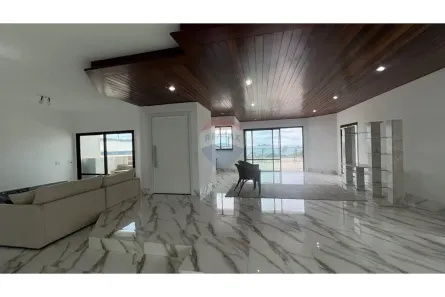 Cobertura com 4 Quartos à venda, 424m² no Loteamento João Batista Julião, Guarujá