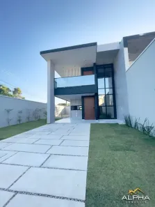 Casa com 4 Quartos à venda, 154m² no Pedra, Eusébio