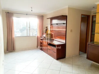 Apartamento com 2 Quartos à venda, 59m² no Vila Ipojuca, São Paulo