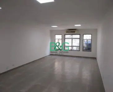 Sala Comercial para alugar, 35m² no Barra Funda, São Paulo