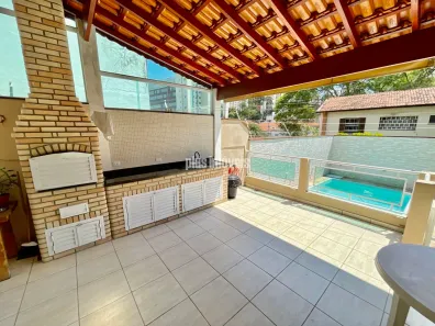 Casa com 3 Quartos à venda, 250m² no Vila Mariana, São Paulo