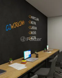 Apartamento com 2 Quartos à venda, 42m² no Cidade São Mateus, São Paulo