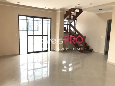 Cobertura com 3 Quartos à venda, 169m² no Vila Guarani (Z Sul), São Paulo