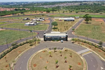 Lote/Terreno à venda, 264m² no Village Provence, São José do Rio Preto