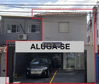 Imóvel Comercial para alugar, 300m² no Parque da Vila Prudente, São Paulo