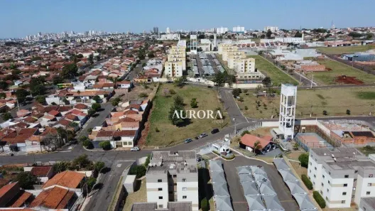 Lote/Terreno à venda, 1192m² no Conjunto Habitacional José Garcia Molina, Londrina