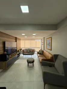 Apartamento com 3 Quartos à venda, 92m² no Ponta Verde, Maceió