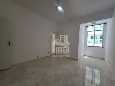 Apartamento com 2 Quartos à venda, 70m² no Ingá, Niterói