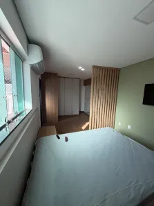 Apartamento com 1 Quarto para alugar, 50m² no Alípio de Melo, Belo Horizonte