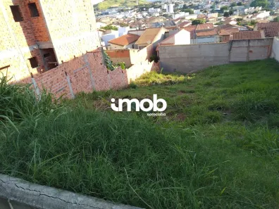 Lote/Terreno à venda, 310m² no Jardim Prestes de Barros, Sorocaba