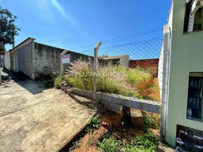 Lote/Terreno à venda, 200m² no Jardim Flora, Araçoiaba da Serra