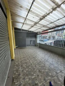 Ponto Comercial para alugar, 60m² no Vila Alzira, Santo André