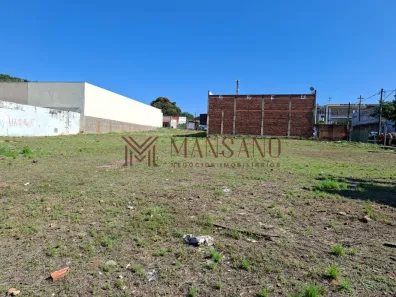 Lote/Terreno para alugar, 2400m² no Vila Falcão, Bauru