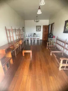 Apartamento com 2 Quartos à venda, 85m² no Centro, Campos dos Goytacazes