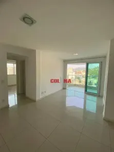 Apartamento com 2 Quartos à venda, 92m² no Icaraí, Niterói