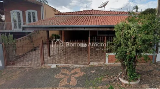 Casa com 3 Quartos à venda, 189m² no Vila Bressani, Paulínia
