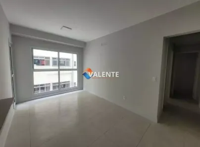 Apartamento com 2 Quartos à venda, 82m² no Aparecida, Santos