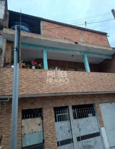 Casa com 8 Quartos à venda, 160m² no Jardim Mitsutani, São Paulo