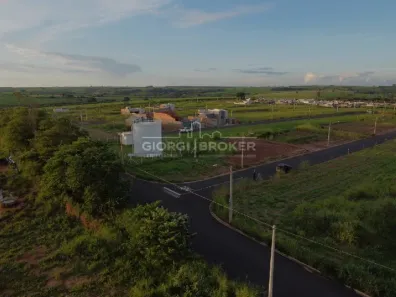 Lote/Terreno à venda, 215m² no RESIDENCIAL - VIVA UCHOA, Uchoa