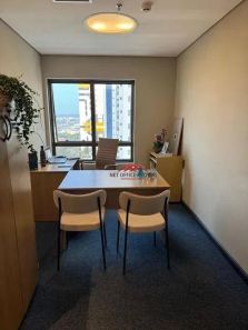 Sala Comercial à venda, 43m² no Parque Residencial Aquarius, São José dos Campos